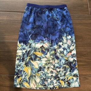 Anthropologie Skirt